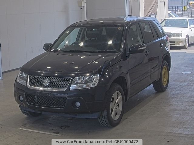 suzuki escudo 2011 -SUZUKI--Escudo TDA4W-211855---SUZUKI--Escudo TDA4W-211855- image 1