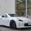 nissan fairlady-z 2020 -NISSAN--Fairlady Z CBA-Z34--Z34-640563---NISSAN--Fairlady Z CBA-Z34--Z34-640563- image 1