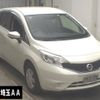 nissan note 2016 -NISSAN--Note E12-481795---NISSAN--Note E12-481795- image 1
