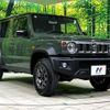 suzuki jimny-nomade 2025 CFJ1852928 image 16