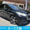 honda odyssey 2014 -HONDA--Odyssey DBA-RC1--RC1-1033673---HONDA--Odyssey DBA-RC1--RC1-1033673- image 3