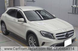 mercedes-benz gla-class 2016 quick_quick_DBA-156946_222050