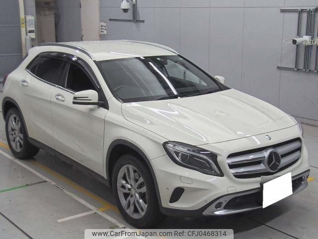 mercedes-benz gla-class 2016 quick_quick_DBA-156946_222050 image 1