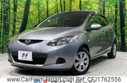mazda demio 2011 CFJ1762556