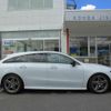 mercedes-benz cla-class 2019 quick_quick_3DA-118612M_WDD1186122N069415 image 7