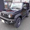 suzuki jimny-sierra 2025 -SUZUKI 【広島 503ｾ5216】--Jimny Sierra JB74W--236841---SUZUKI 【広島 503ｾ5216】--Jimny Sierra JB74W--236841- image 1