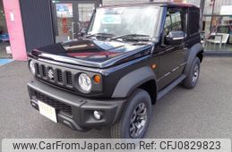 suzuki jimny-sierra 2025 -SUZUKI 【広島 503ｾ5216】--Jimny Sierra JB74W--236841---SUZUKI 【広島 503ｾ5216】--Jimny Sierra JB74W--236841-