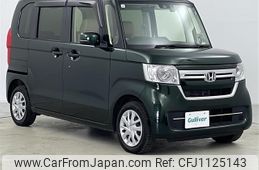 honda n-box 2021 -HONDA--N BOX 6BA-JF4--JF4-1212440---HONDA--N BOX 6BA-JF4--JF4-1212440-