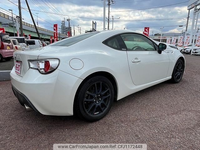 toyota 86 2013 -TOYOTA--86 DBA-ZN6--ZN6-028245---TOYOTA--86 DBA-ZN6--ZN6-028245- image 2