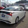 toyota prius 2021 -TOYOTA--Prius 6AA-ZVW51--ZVW51-6223429---TOYOTA--Prius 6AA-ZVW51--ZVW51-6223429- image 6