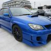 subaru impreza 2005 CFJ1865395 image 37