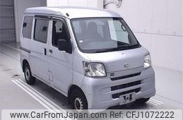 daihatsu hijet-van 2017 -DAIHATSU 【名変中 】--Hijet Van S321V--0322554---DAIHATSU 【名変中 】--Hijet Van S321V--0322554-