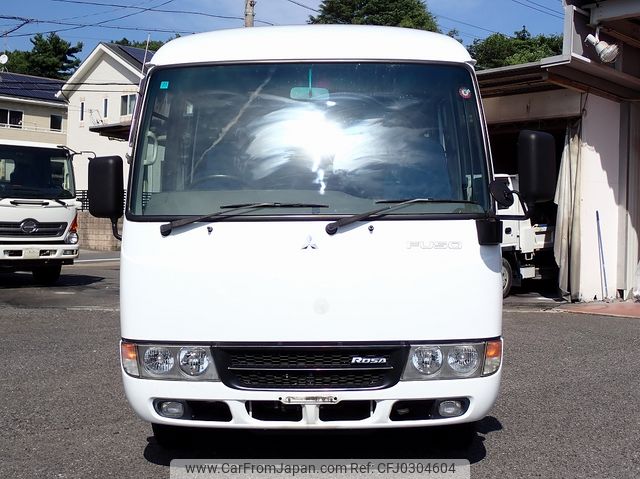 mitsubishi-fuso rosa-bus 2014 24942501 image 2