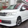 nissan serena 2009 -NISSAN--Serena DBA-CC25--CC25-301810---NISSAN--Serena DBA-CC25--CC25-301810- image 1