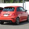 abarth abarth-695 2024 CFJ1607796 image 8