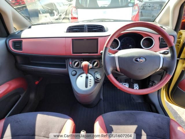 subaru r1 2005 CFJ1607204 image 2