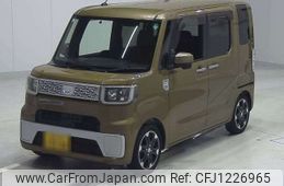 daihatsu wake 2015 -DAIHATSU 【豊田 580ﾇ9588】--WAKE DBA-LA700S--LA700S-0028866---DAIHATSU 【豊田 580ﾇ9588】--WAKE DBA-LA700S--LA700S-0028866-