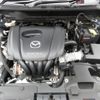 mazda cx-3 2021 CFJ1680635 image 21