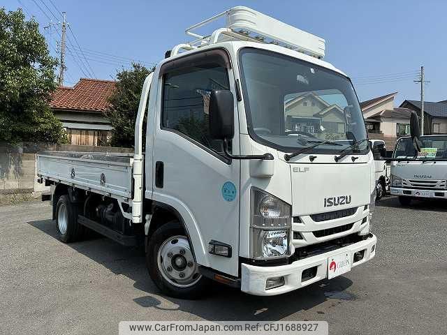 isuzu elf-truck 2015 CFJ1688927 image 2