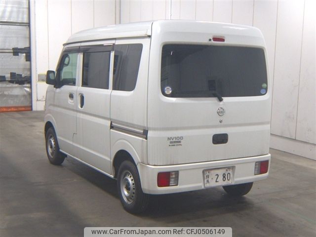 nissan clipper-van 2019 -NISSAN--Clipper Van DR17V--307012---NISSAN--Clipper Van DR17V--307012- image 2