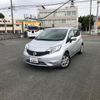 nissan note 2015 GOO_JP_700080241230240609001 image 17