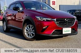 mazda cx-3 2021 -MAZDA--CX-3 5BA-DKLFW--DKLFW-150513---MAZDA--CX-3 5BA-DKLFW--DKLFW-150513-