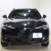 alfa-romeo stelvio 2021 -ALFA ROMEO--Alfa Romeo Stelvio 3DA-94922--ZARPAHJX4M7D20837---ALFA ROMEO--Alfa Romeo Stelvio 3DA-94922--ZARPAHJX4M7D20837- image 2