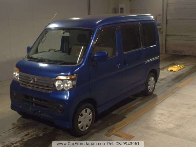 daihatsu atrai-wagon 2013 -DAIHATSU--Atrai Wagon ABA-S321Gｶｲ--S321G-0056612---DAIHATSU--Atrai Wagon ABA-S321Gｶｲ--S321G-0056612- image 1
