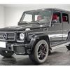 mercedes-benz g-class 2012 quick_quick_ABA-463272_WDB4632721X200260 image 1