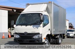 toyota dyna-truck 2017 quick_quick_TPG-XZU605_XZU605-0018469