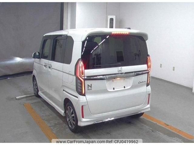 honda n-box 2021 quick_quick_6BA-JF3_JF3-5101915 image 2