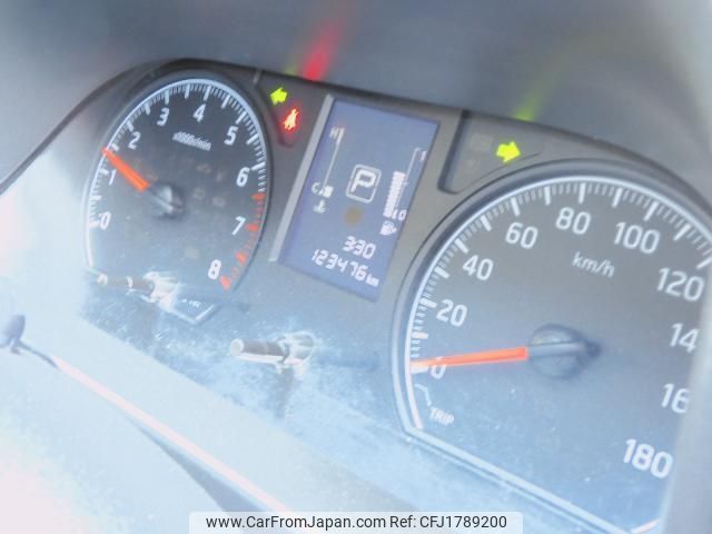 nissan nv350-caravan-wagon 2020 CFJ1789200 image 2