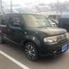 nissan cube 2011 CFJ1554231 image 4
