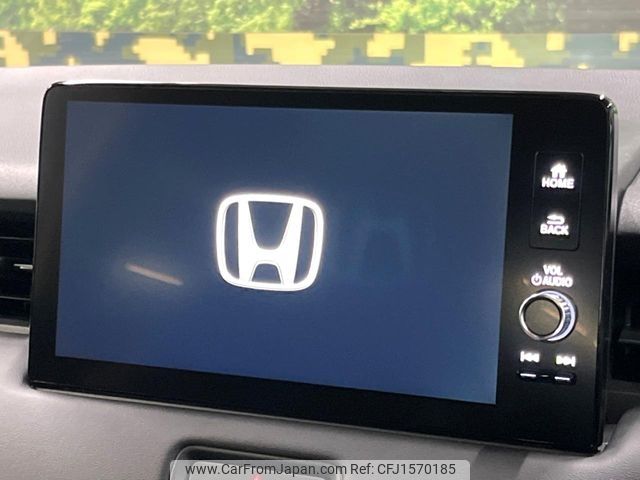 honda vezel 2023 CFJ1570185 image 2