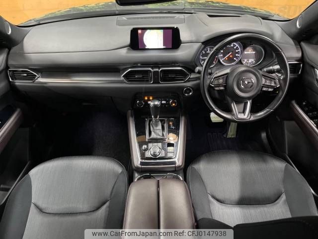 mazda cx-8 2018 -MAZDA--CX-8 3DA-KG2P--KG2P-108836---MAZDA--CX-8 3DA-KG2P--KG2P-108836- image 2