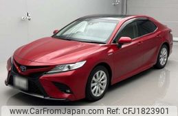 toyota camry 2019 CFJ1823901