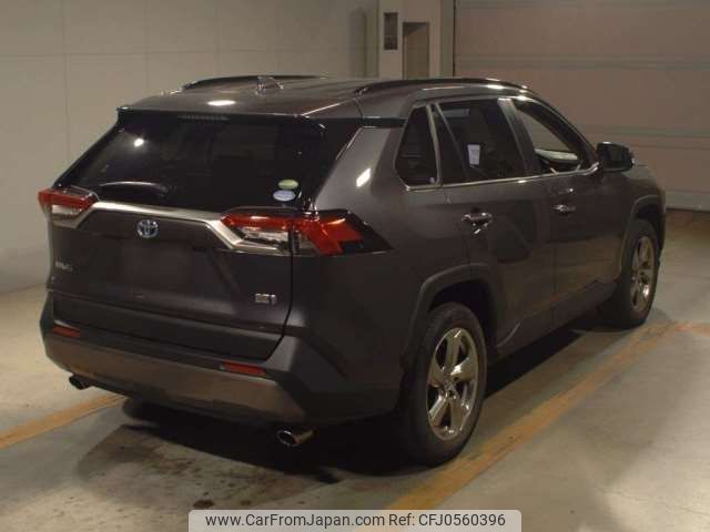 toyota rav4 2020 -TOYOTA--RAV4 6AA-AXAH54--AXAH54-4023571---TOYOTA--RAV4 6AA-AXAH54--AXAH54-4023571- image 2