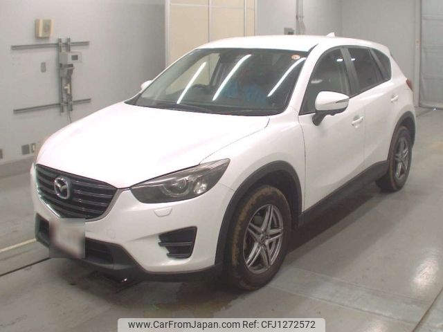 mazda cx-5 2015 -MAZDA--CX-5 KE2AW-204063---MAZDA--CX-5 KE2AW-204063- image 1
