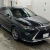 lexus rx 2018 -LEXUS 【群馬 330ネ4655】--Lexus RX GYL25W-0015565---LEXUS 【群馬 330ネ4655】--Lexus RX GYL25W-0015565- image 1