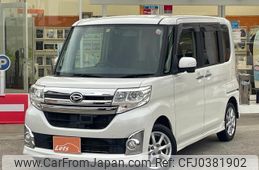 daihatsu tanto 2013 quick_quick_LA600S_LA600S-0014929