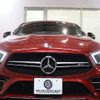 mercedes-benz cls-class 2019 quick_quick_CAA-257361_WDD2573612A048158 image 2