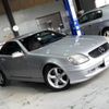 mercedes-benz slk-class 2001 -MERCEDES-BENZ--Benz SLK GF-170465--WDB170465-1F241216---MERCEDES-BENZ--Benz SLK GF-170465--WDB170465-1F241216- image 10