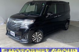 toyota roomy 2020 -TOYOTA--Roomy DBA-M900A--M900A-0457202---TOYOTA--Roomy DBA-M900A--M900A-0457202-