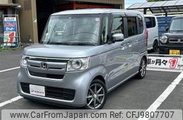 honda n-box 2020 -HONDA 【静岡 581ｺ5579】--N BOX JF3--1499466---HONDA 【静岡 581ｺ5579】--N BOX JF3--1499466-