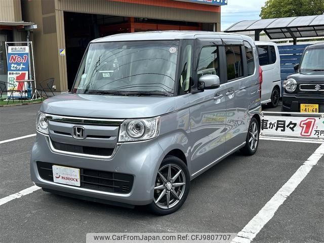 honda n-box 2020 -HONDA 【静岡 581ｺ5579】--N BOX JF3--1499466---HONDA 【静岡 581ｺ5579】--N BOX JF3--1499466- image 1