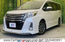 toyota noah 2016 -TOYOTA--Noah DBA-ZRR80W--ZRR80-0233005---TOYOTA--Noah DBA-ZRR80W--ZRR80-0233005-