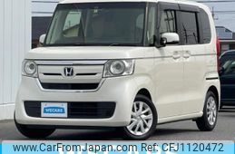 honda n-box 2018 quick_quick_DBA-JF3_JF3-1074436