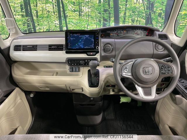 honda n-box 2020 -HONDA--N BOX 6BA-JF3--JF3-1445149---HONDA--N BOX 6BA-JF3--JF3-1445149- image 2