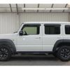 suzuki jimny-nomade 2025 quick_quick_3BA-JC74W_MAJJC74W image 8
