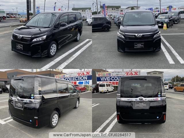 toyota voxy 2018 quick_quick_DBA-ZRR85G_ZRR85G-0104921 image 2